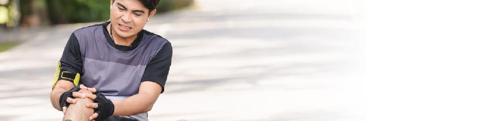 Saridon Header Image