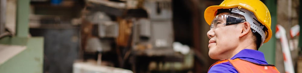 Saridon Header Image